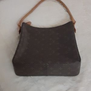 Not authentic LV 13x12x4